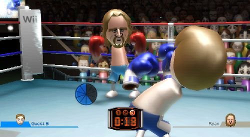 Nintendo - Wii Sports
