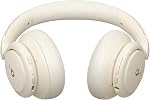 soundcore Q30 by Anker, Hybrid Active Noise Cancelling Headphones with Travel Pouch, Multiple Modes, Hi-Res Audio, Custom EQ via App, 50H Playtime, Comfortable Fit, Bluetooth, Multipoint Connection