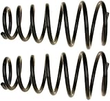 Moog 81429 Coil Spring Set