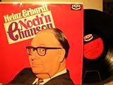  HEINZ ERHARDT - NOCH\'N CHANSON - D1962 - VINYL
