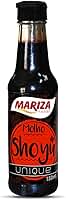 Molho Shoyu Mariza Unique 150ml