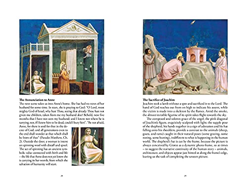 The Scrovegni Chapel: Giotto’s revolution