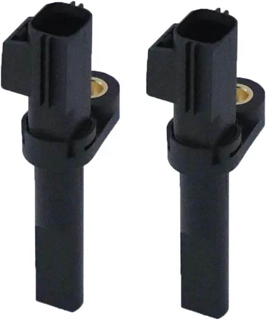 2pcs 56028668AA Rear Left And Rear Right