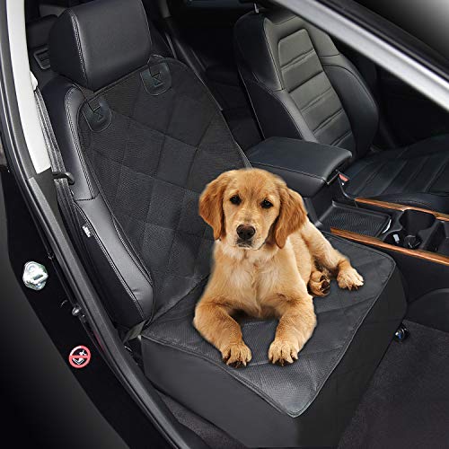 Zellar mascota funda para asiento de coche