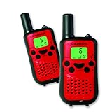 albrecht pmr446 radio Lieferumfang:2 Funkgeräte;2 Gürtelclips