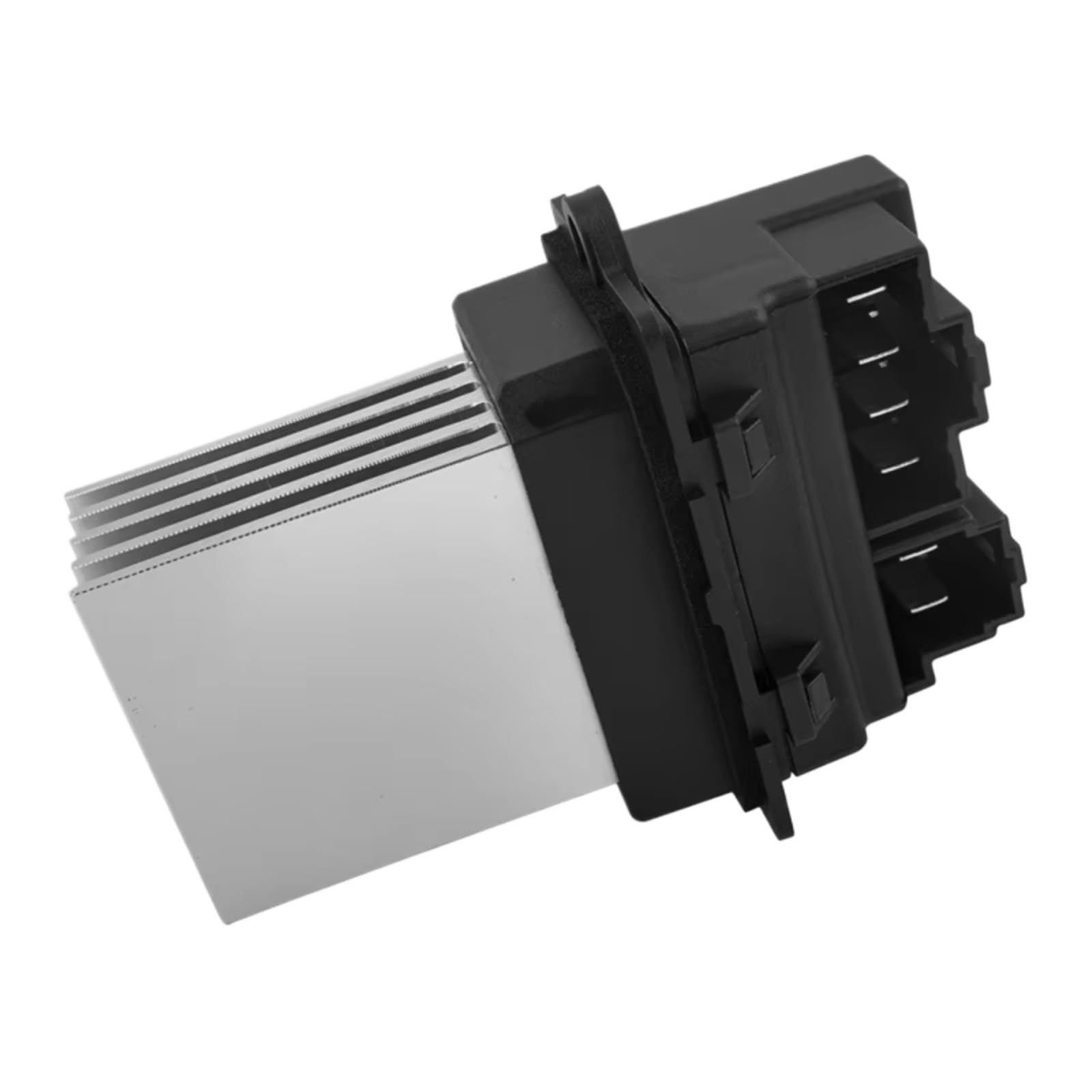Compatible Con Dodge Para Caravan 2001 2002 2003 2004 2005 2006 2007 Resistencia Del Ventilador Del Motor Del Calefactor 04885482AC Resistencia de Ventilador