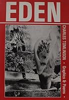 Eden: Graphics and Poetry 0948265000 Book Cover