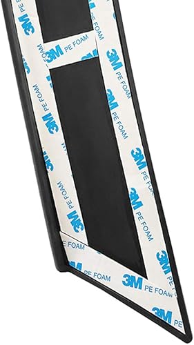 Miniatura 4 de Protector para tu parachoques trasero (RBP-005), Estándar