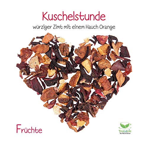TEALAVIE-Kuschel-Smile-2er-Set-Fruechtetee-loser-hochwertiger-Fruechte-Tee-in-nachhaltigem-Design-fuer-Teeliebhaber-ideal-fuer-Dankeschoen-Geschenke-220g-Fruechtetee-lose