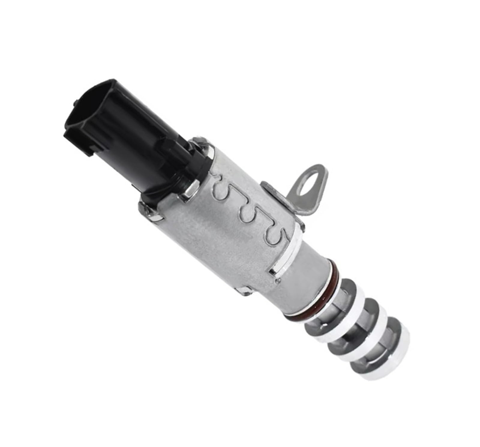 Rdeqkivz One Color Variable Timing Solenoid Compatible With Nissan For Pathfinder For Quest For Juke 2014-2017 For Titan 23796-3Rc0a Engine Vvt Variable Valve Timing Control Solenoid