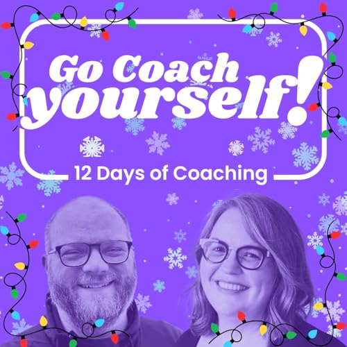Introducing The 12 Days of Coaching
