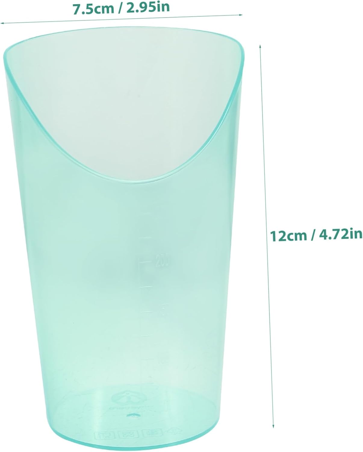 Essentials for Newborn Adult Sippy Cup Choking Device Spill Cups for Elderly