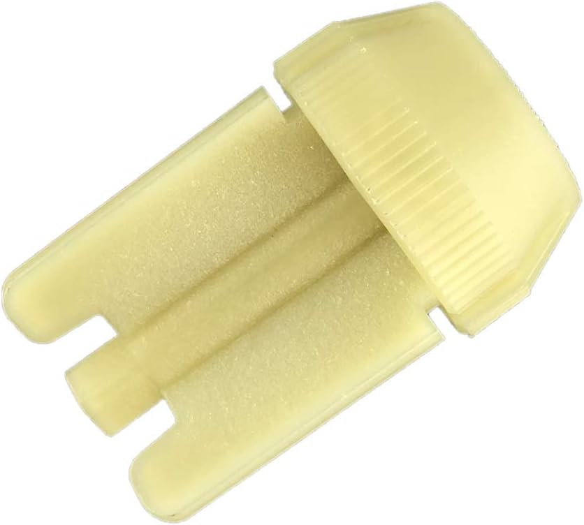 Genuine 2003-2005 Range Rover Front Turn Signal Lamp Locking Nut