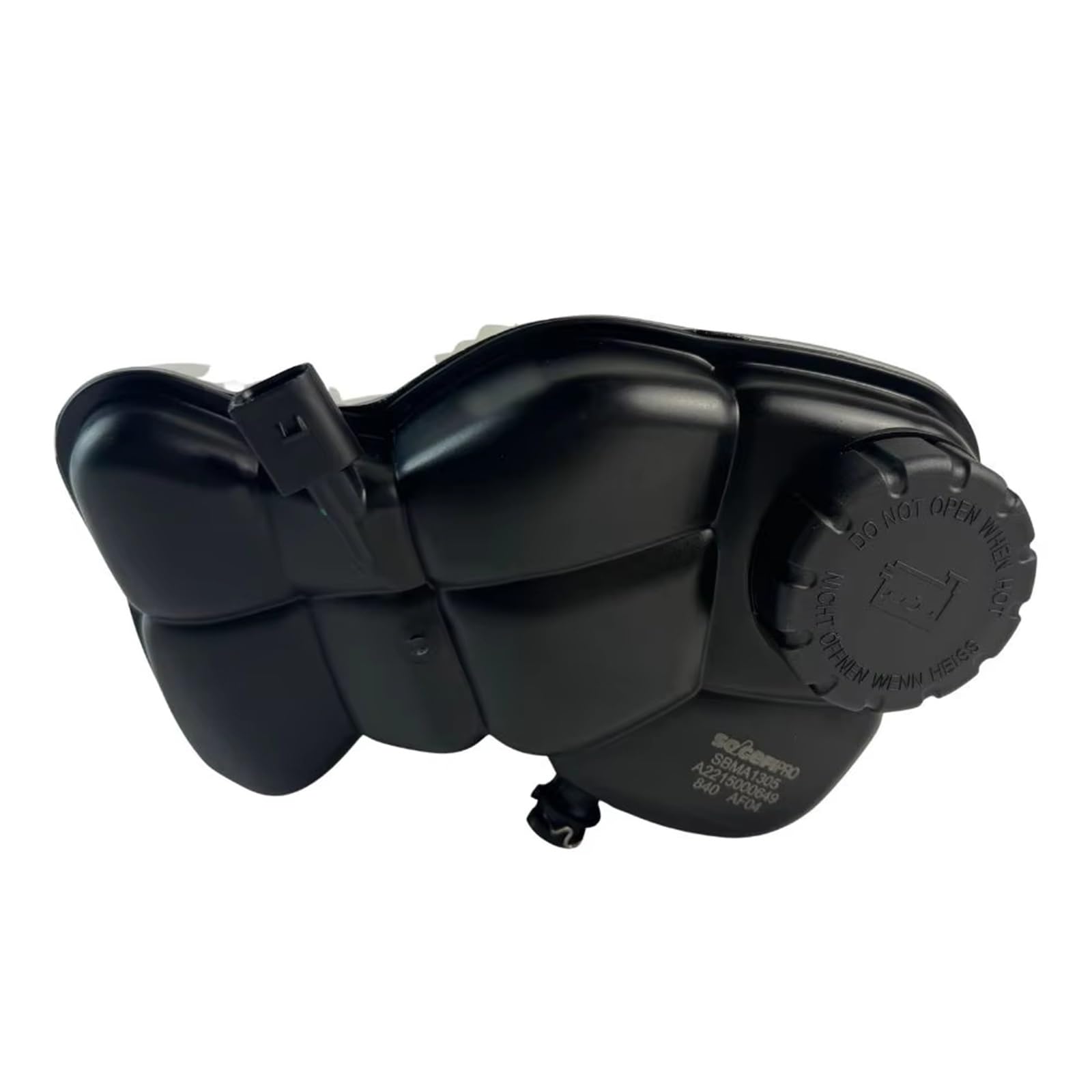 Serbatoio Dell'acqua Raffreddamento Per Benz S Per W221 A2215000649 Serbatoio Espansione Serbatoio Radiatore Liquido Raffreddamento Con Tappo radiatore del motore