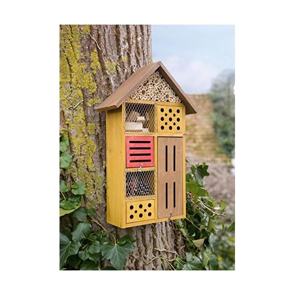 Insektenhotel – Bild 8