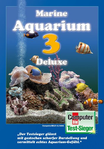 Preisvergleich Produktbild Marine aquarium 3