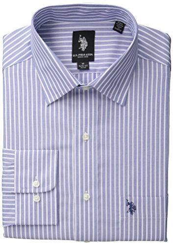 U.S. Polo Assn. Men's Striped Shirt