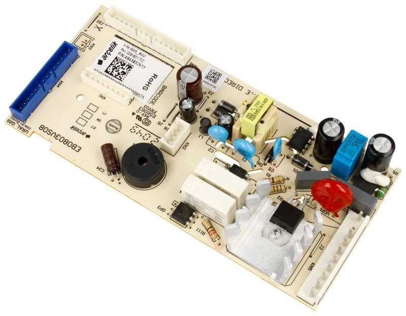 MÓDULO DE CONGELADOR PARA CONGELADOR BEKO - 4943832601