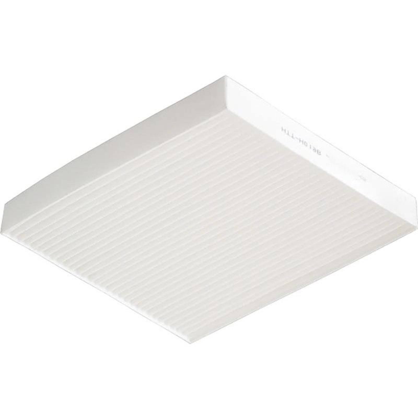 Bertdcx One Color Car Parts Car Cabin Filter For Hyundai For Santa Fe Ii 2006-2012 For Sonata V 2009-2010 97133-3K001