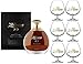 Produktbild ZACAPA RON ZACAPA XO 70 CL IN ASTUCCIO e43 6 BALLON ZACAPA