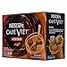 即溶越南牛奶冰咖啡 Nescafe Cafe Viet Milky Iced coffee instant coffee & Creamer drink mix - 14 Packets/ 9.87oz