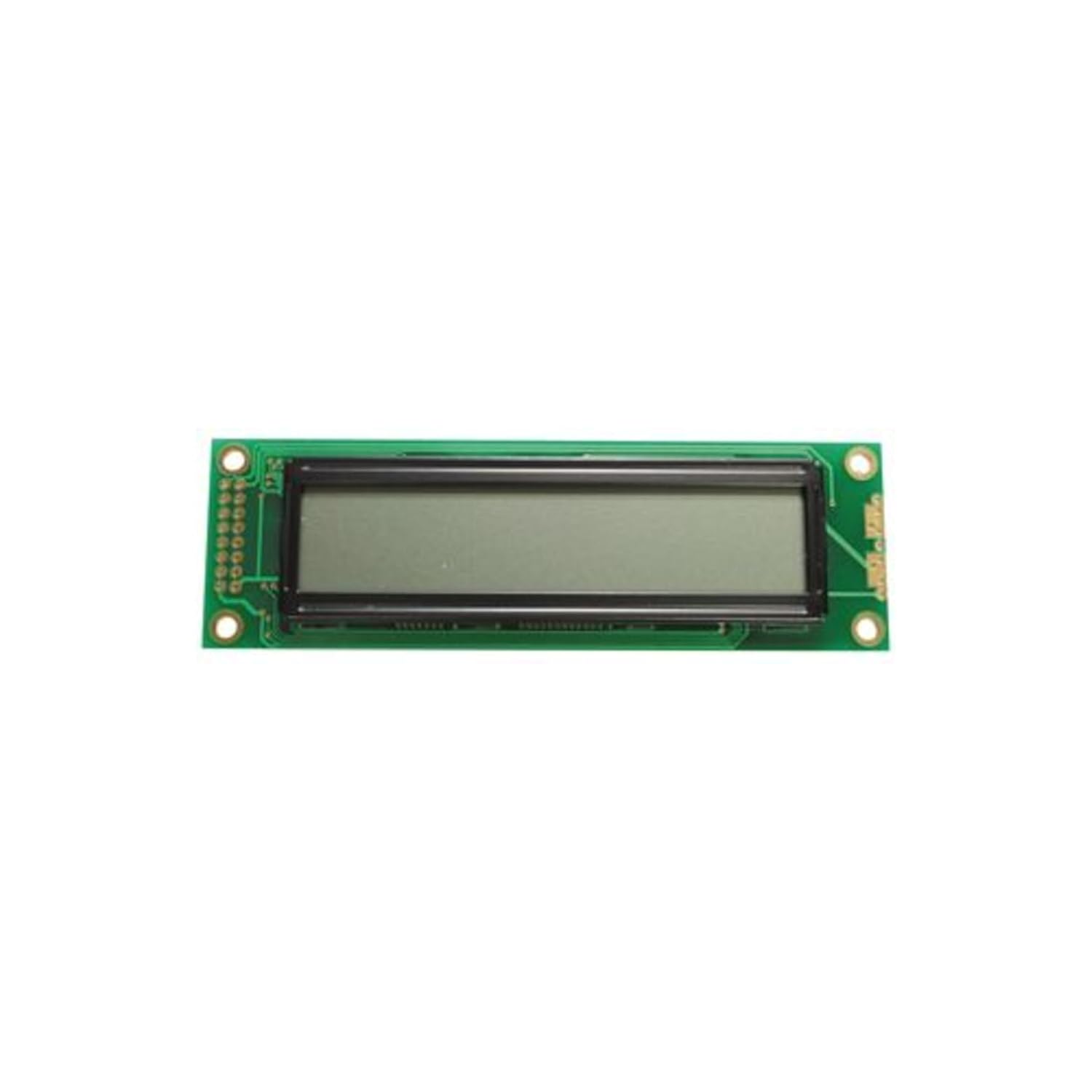 LUMEX LCM-S02002DSF DOT MATRIX LCD DISPLAY 20X2