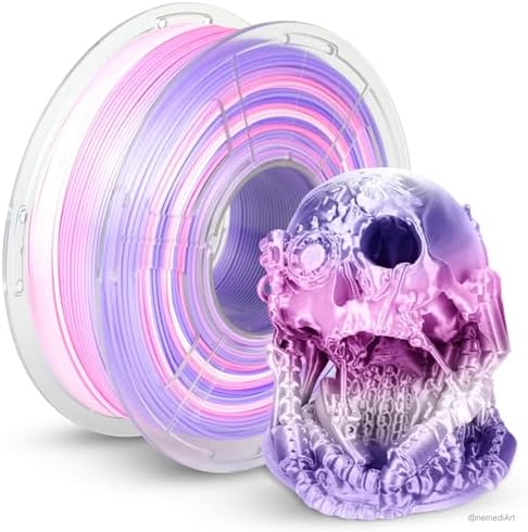 JAYO PLA Plus Silk Rainbow 1.10kg