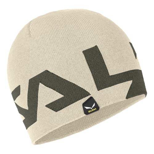 SALEWA Antelao Reversible Beanie, Unisex - Adulto