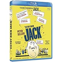 I'm All Right Jack