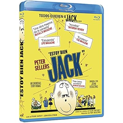 I'm All Right Jack