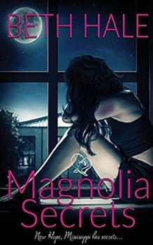 Paperback Magnolia Secrets Book