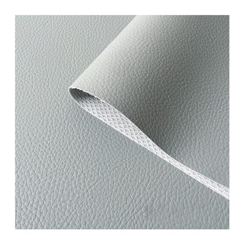 Similicuir au mètre imperméable pour rénover les chaises de la salle à manger