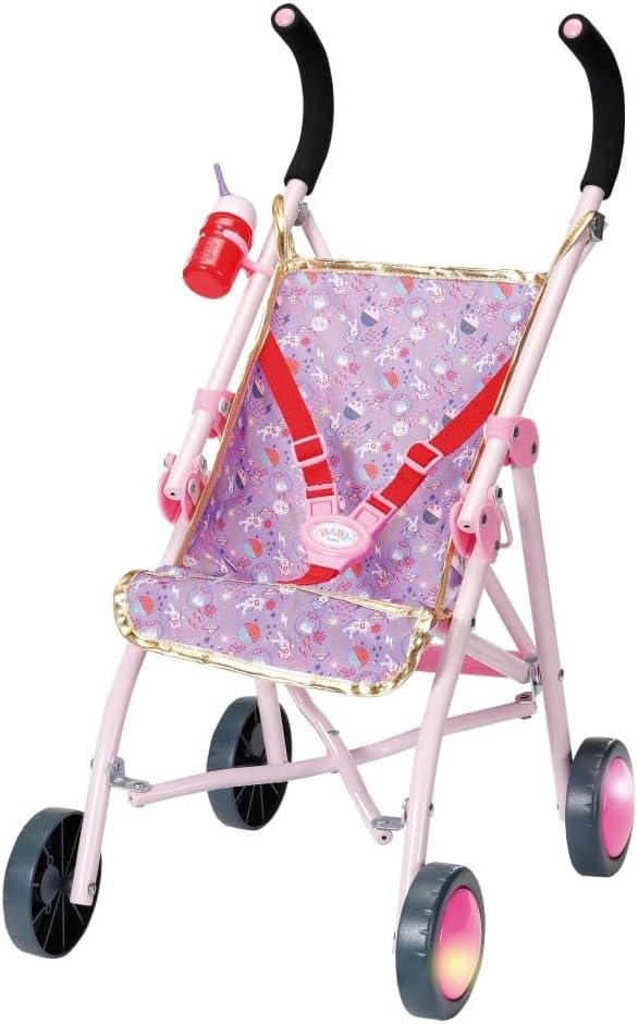 BABY born Deluxe Buggy