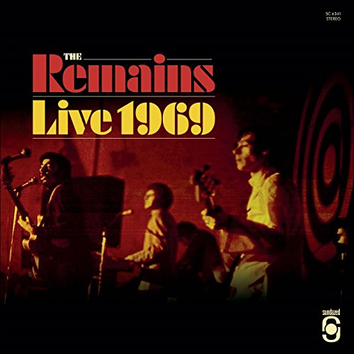 Live 1969 [Vinilo]