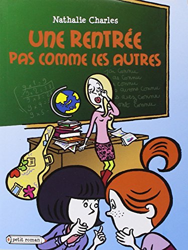 Une rentrée pas comme les autres