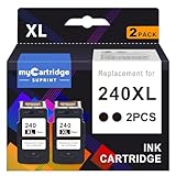 240XL Black Ink Cartridge...