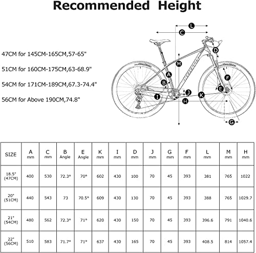 Kootu Carbon Road Bike, 700X40C Wide Tires Gravel Bike, Disc Brake Carbon Fiber Racing Bicycle With Shimano 105 R7000 22S Contineltal Tire(22") #TOP4