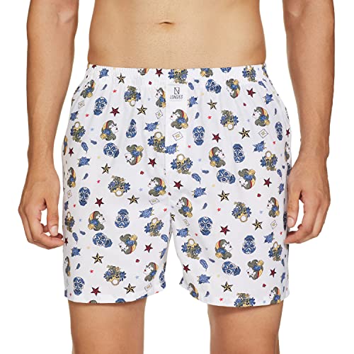 Image of Longies Men Boxer Shorts