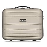 Hauptfach mit Reißverschluss gesichert;