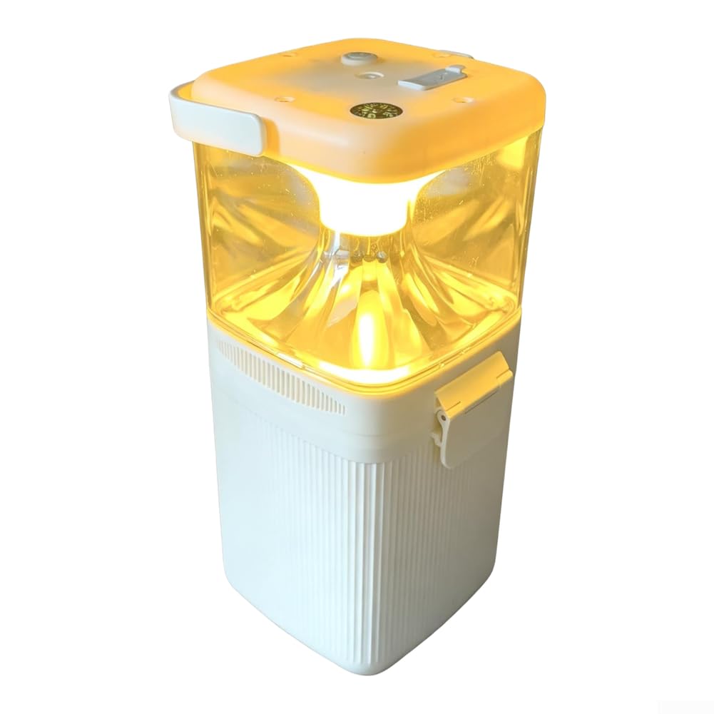 per lampada Sale Acqua per campeggio 350 Lumen USB per lampada
