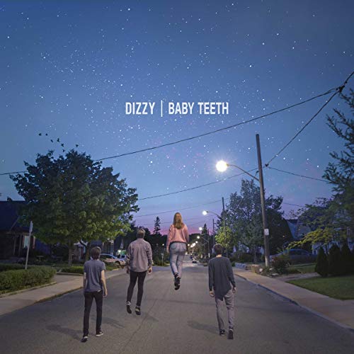 Baby Teeth - Vinyl release thumbnail