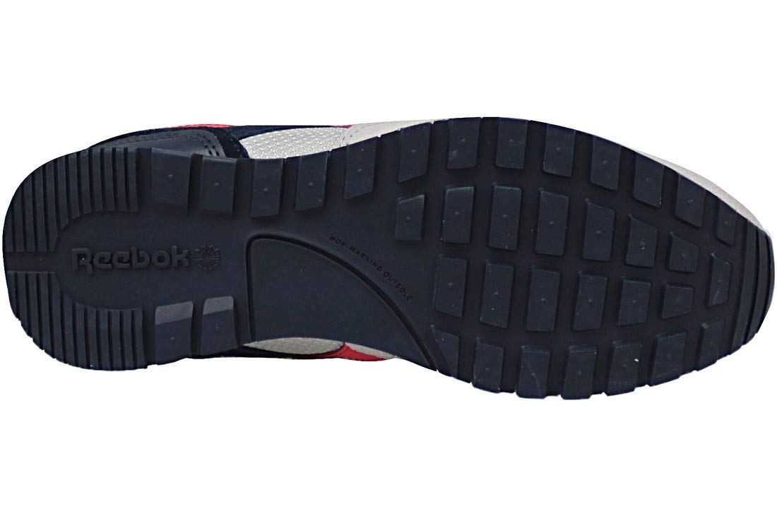 Reebok Bd2436, unisex dziecięce trampki Trail Runnins