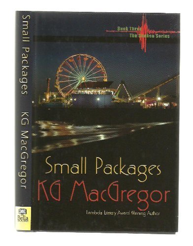 Small Packages 161523506X Book Cover
