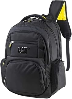 شنطة ظهر مدرسية متينة للجنسين، 47 × 35 × 20 سم