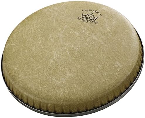 Remo Bongo Drumhead, R-Series, 8.80", FIBERSKYN®