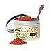 Stonewall Kitchen Carolina's Rub,Sweet & Spicy, 4 Ounce Tin