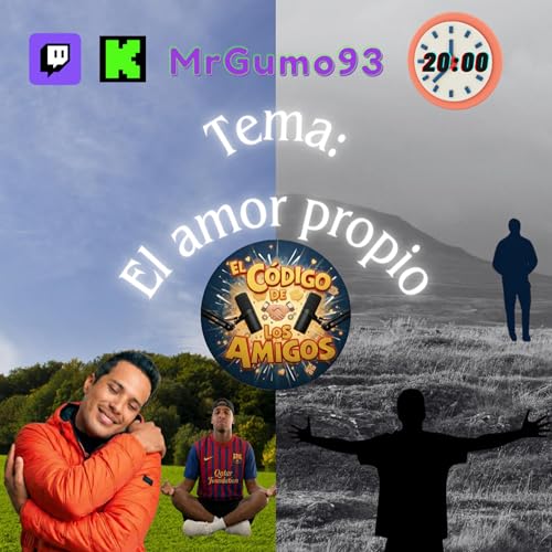 ECDLA CAP.#1 TEMP.#3 - EL AMOR PROPIO