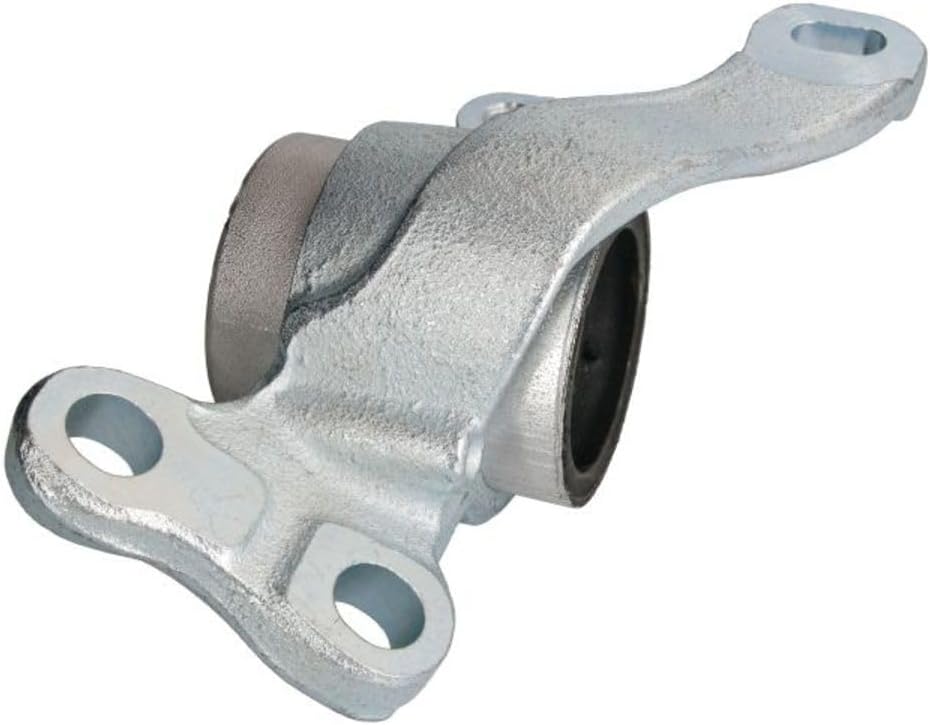 Suspension arm for rear linkage, front left