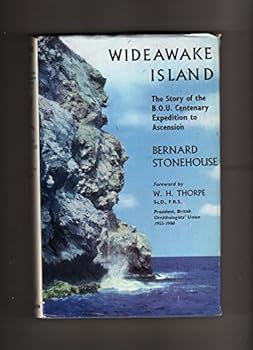 Wideawake Island