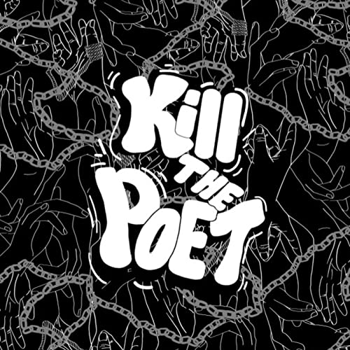 Kill The Poet cover art